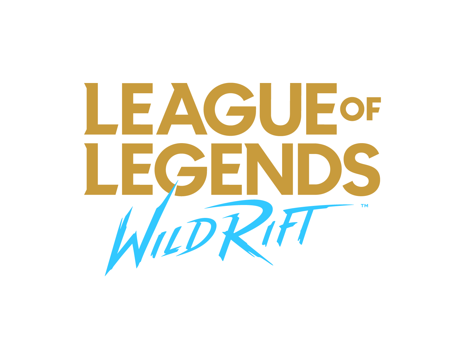 LoL Wild Rift