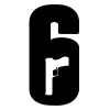 Rainbow 6 Siege